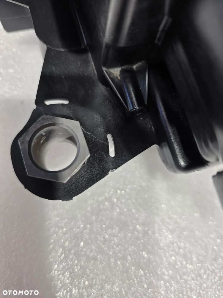 SKODA SCALA 18- PRAWA LAMPA PRZEDNIA PRZÓD ŁADNA LED NR 657941016 NR AUKCJI LPP273 - 21