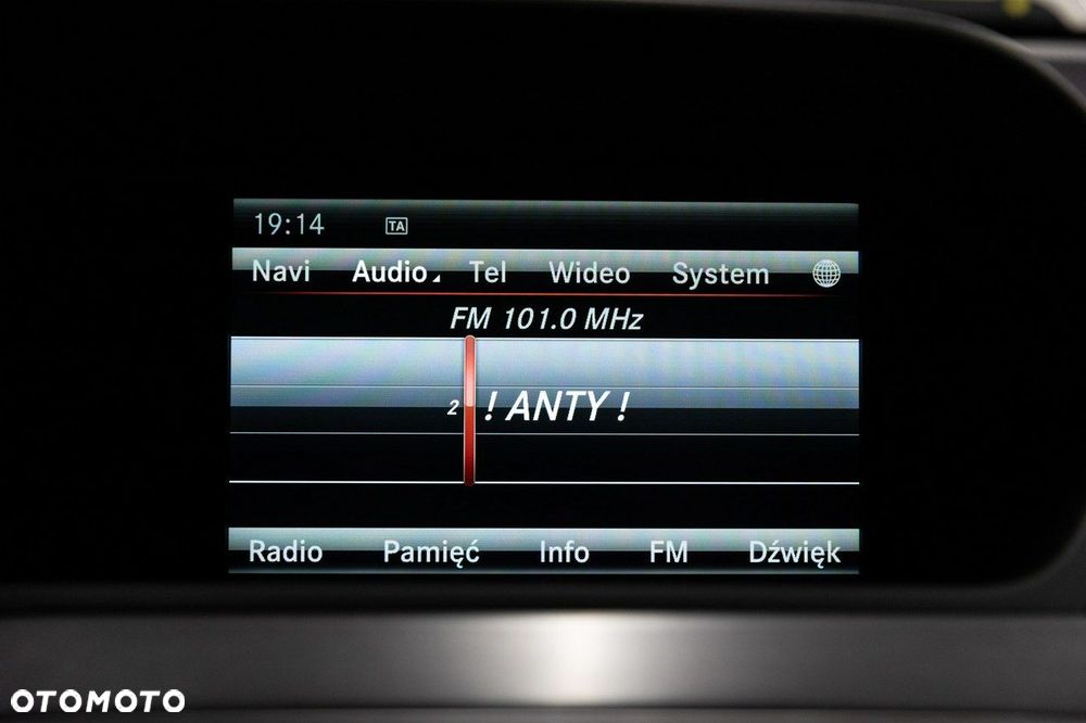 Mercedes-Benz Klasa C - 41