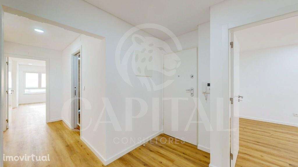 T3 com garagem Póvoa de Santa Iria - Grande imagem: 5/32