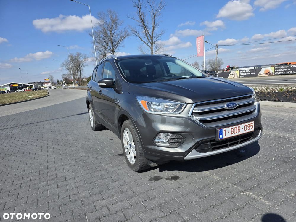 Ford Kuga 1.5 EcoBoost FWD Edition ASS - 10