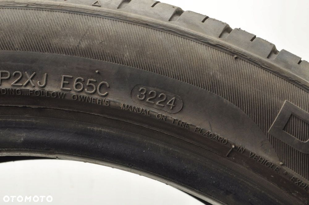 2X OPONA OPONY DAVANTI DX640  225/45 R18  2024R - 8