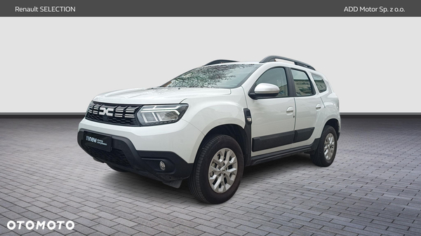 Dacia Duster 1.0 TCe Expression