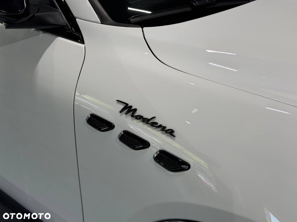 Maserati Grecale mHEV Modena - 6