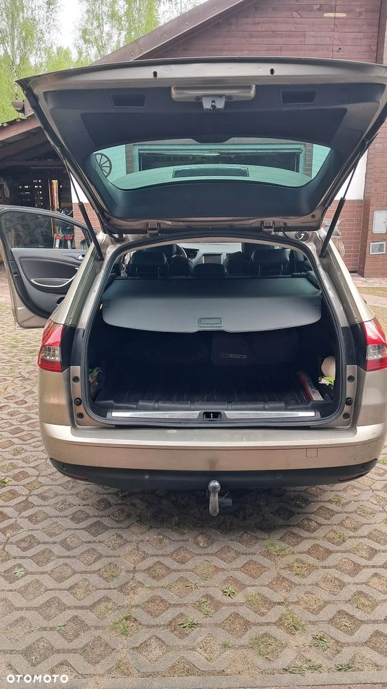 Citroën C5 HDi 140 FAP CrossTourer - 6
