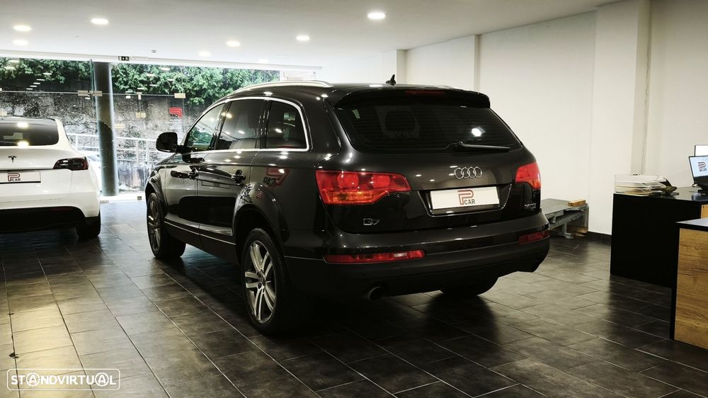 Audi Q7 - 16