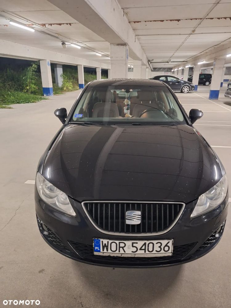 Seat Exeo - 8