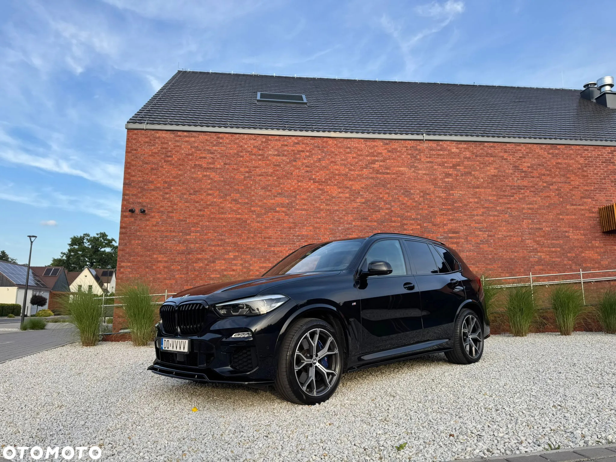BMW X5 xDrive30d sport - 10