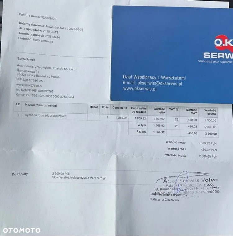 Volvo V90 D4 Kinetic - 34