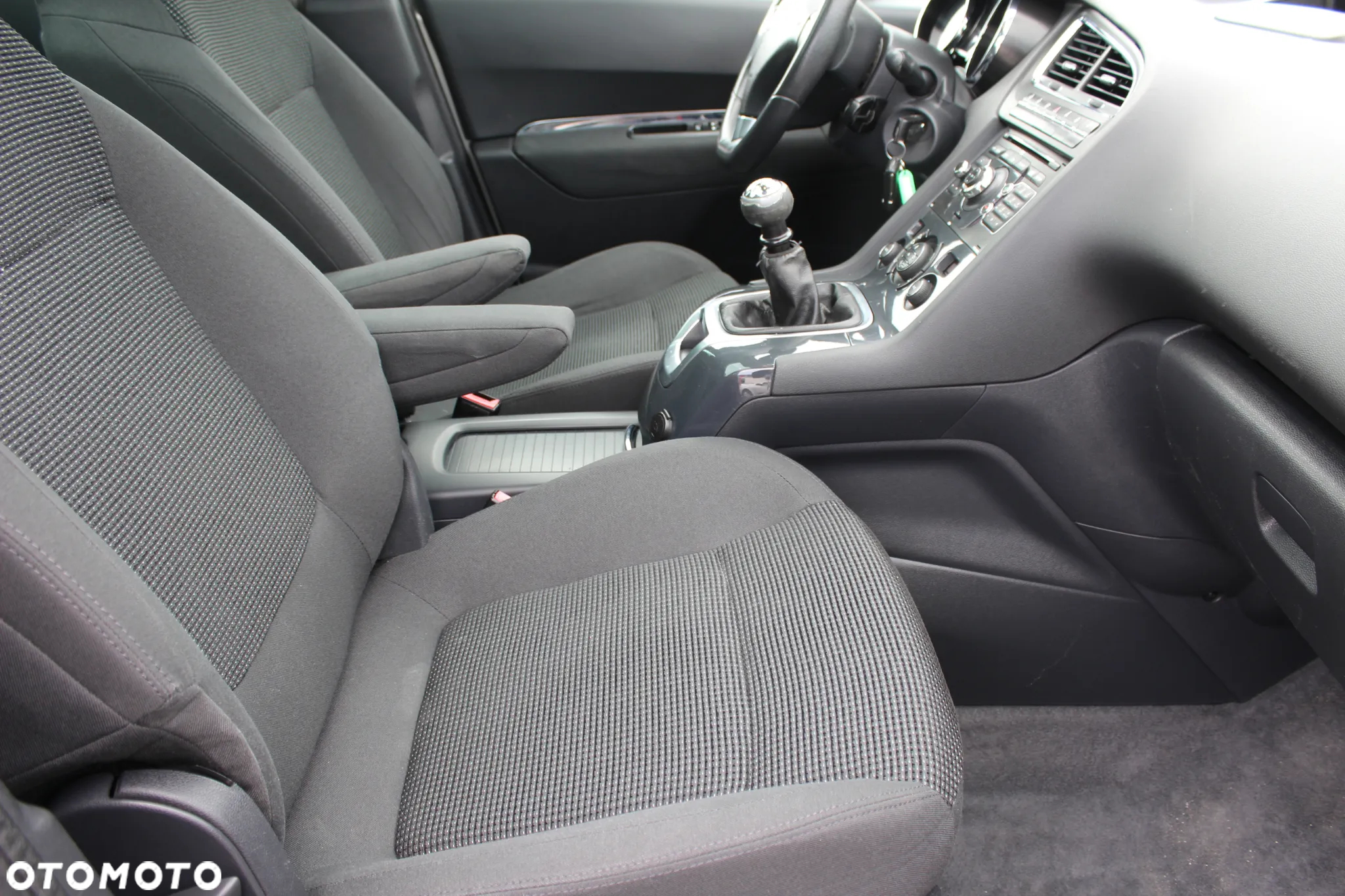 Peugeot 5008 2.0 BlueHDi Allure - 7