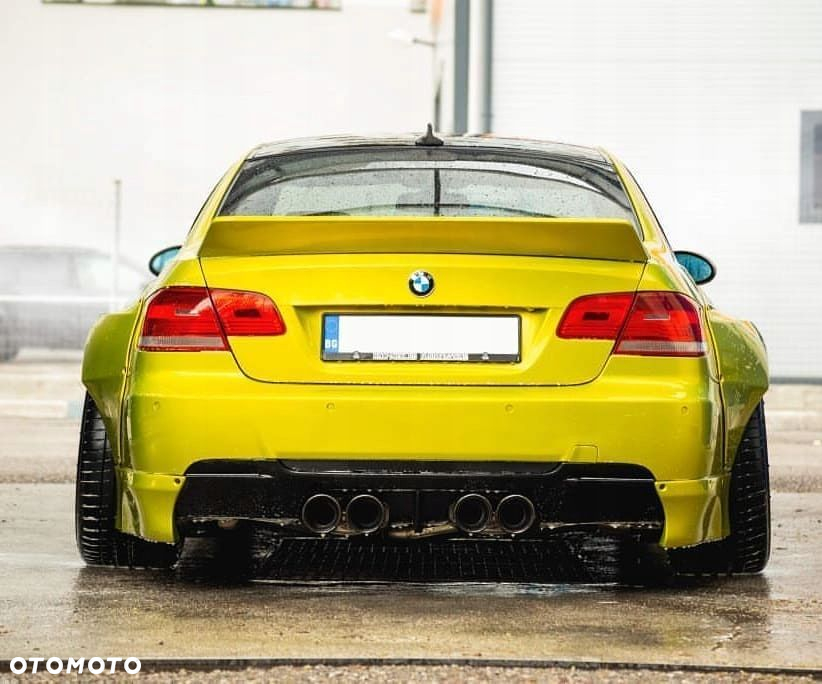 Bmw 3 E92 E93 Pandem Body Kit Pakiet Stylistyczny - 11