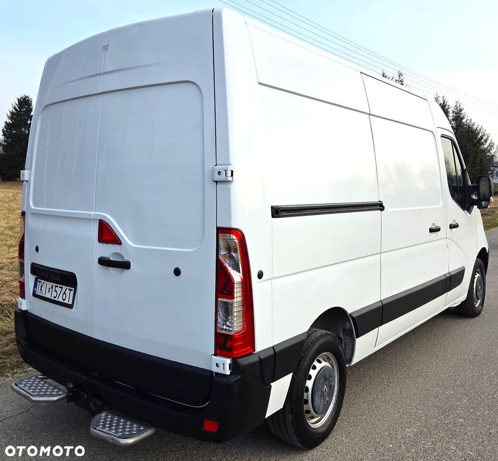 Renault Master - 8