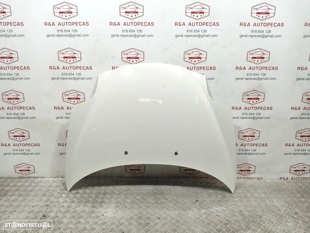 Frente Completa Alfa Romeo Mito 955 Fase 1 2008 a 2013 Diesel Original - 14