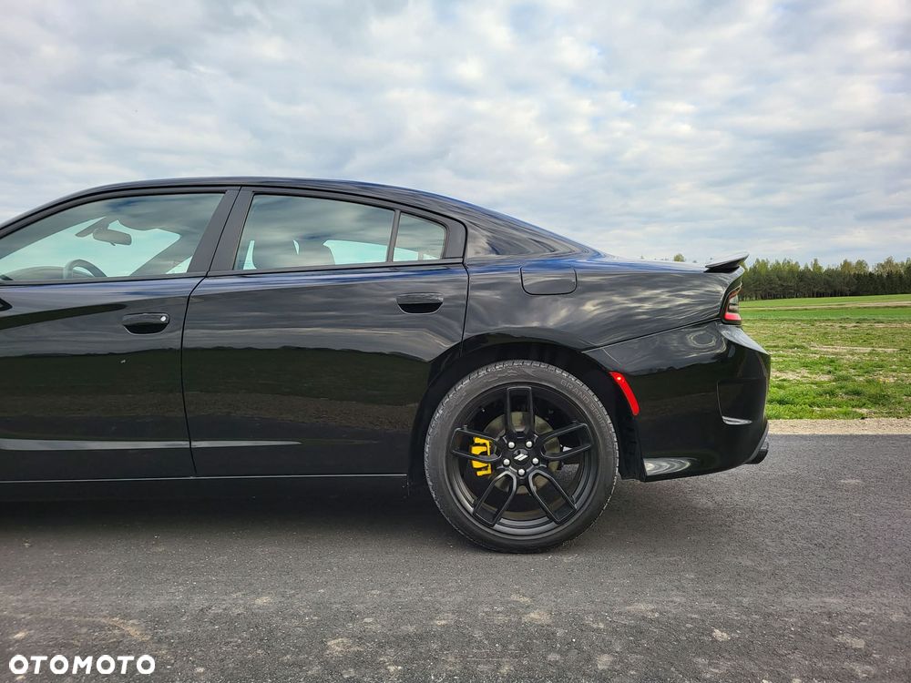 Dodge Charger 3.6 GT - 18