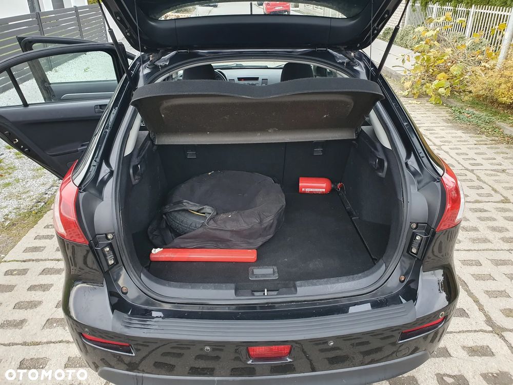 Mitsubishi Lancer 1.8 Inform LPG - 10