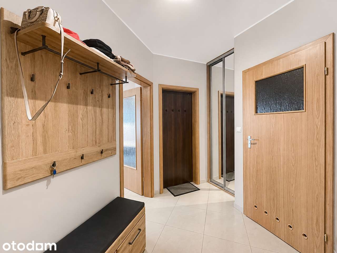 Przestronne 2 pokoje | 60 m² | Osiedle Europejskie | Czerwone Maki