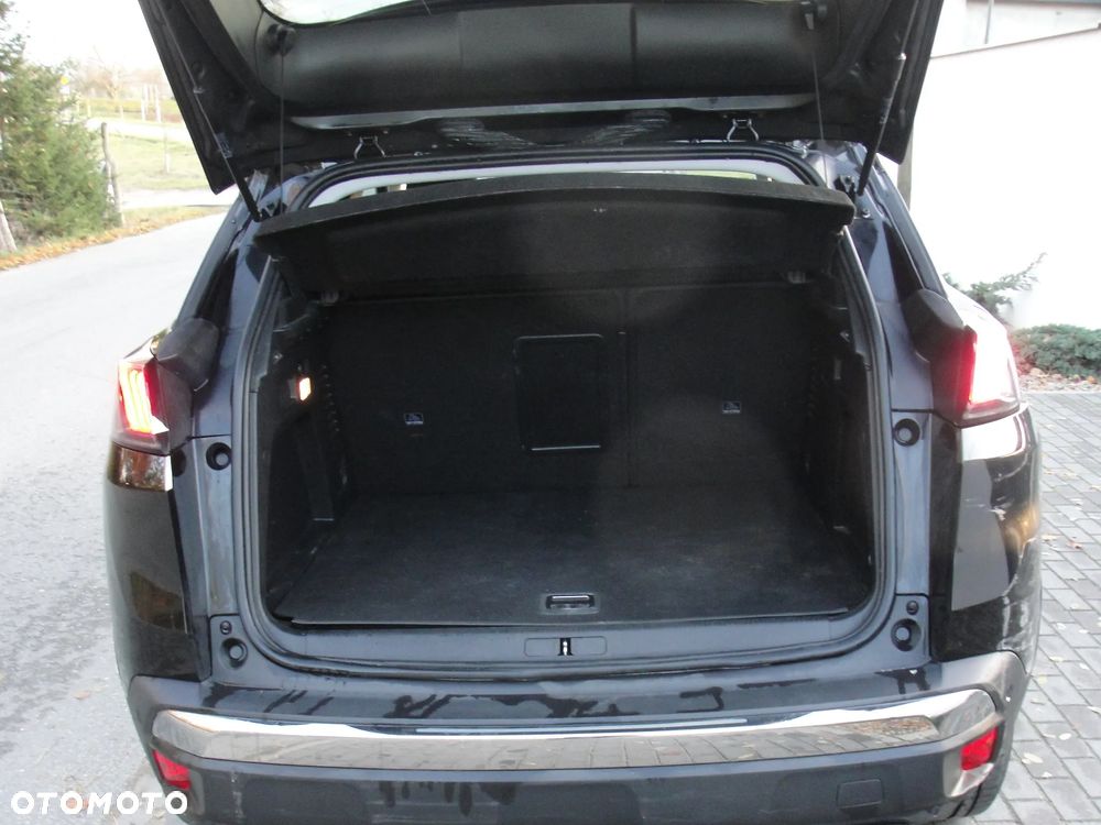 Peugeot 3008 Hybrid 225 e-EAT8 Allure - 18