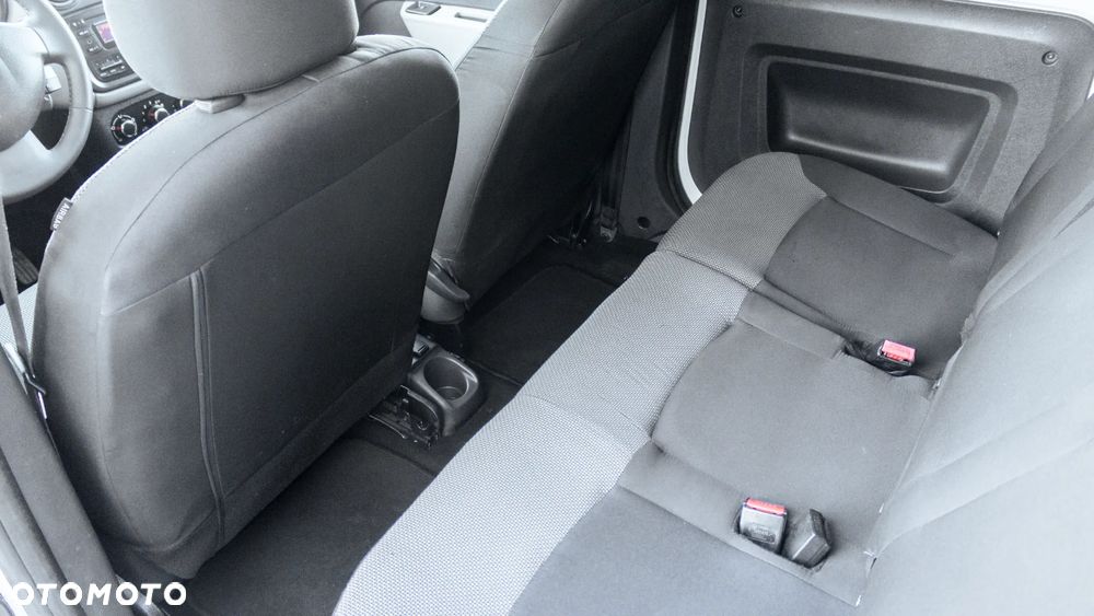 Dacia Dokker 1.6 SL Celebration - 21