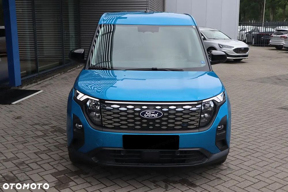 Ford Transit Courier Limited Elektryczny A1 136KM - 3