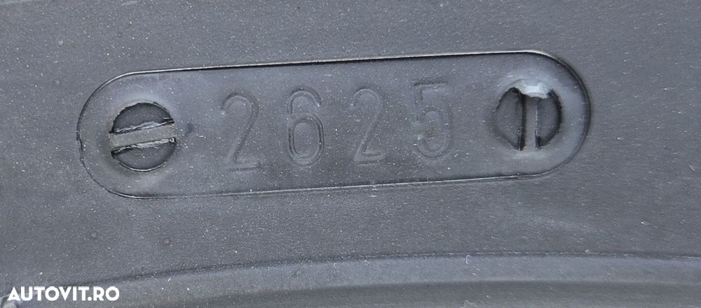 205/55 R16, 94H,TAURUS (By Michelin) Winter XL, Anvelope de iarna M+S - 6
