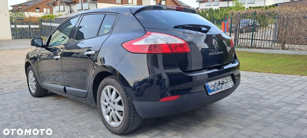 Renault Megane 1.4 16V TCE Privilege - 4