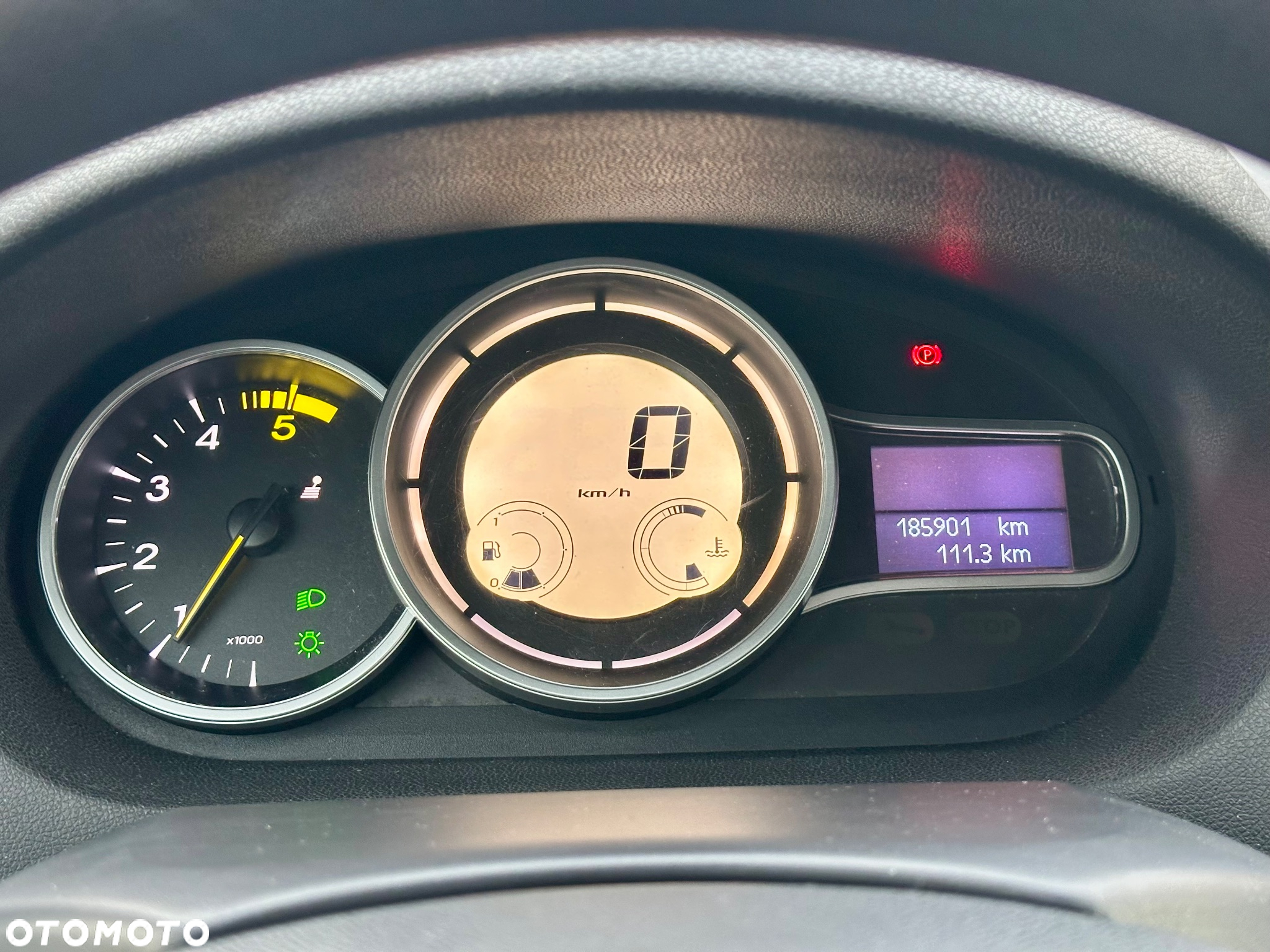 Renault Megane 1.5 dCi Generation - 14