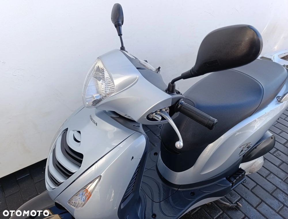 Honda PES - 11