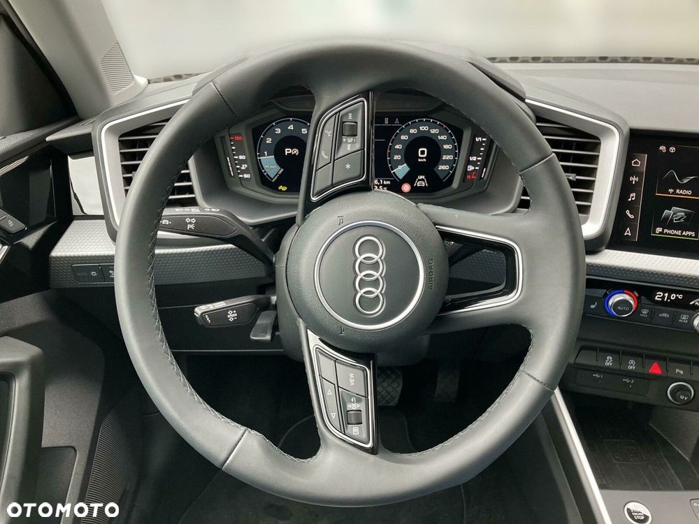 Audi A1 - 12