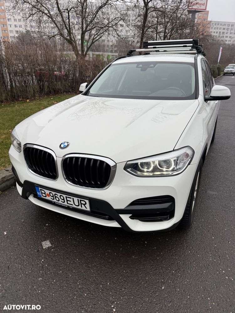 BMW X3 - 4