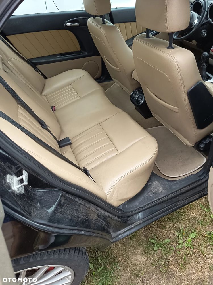 Alfa Romeo 156 - 10