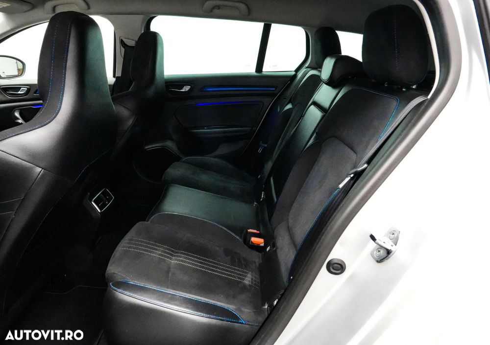 Renault Megane ENERGY dCi 165 EDC GT LINE - 15