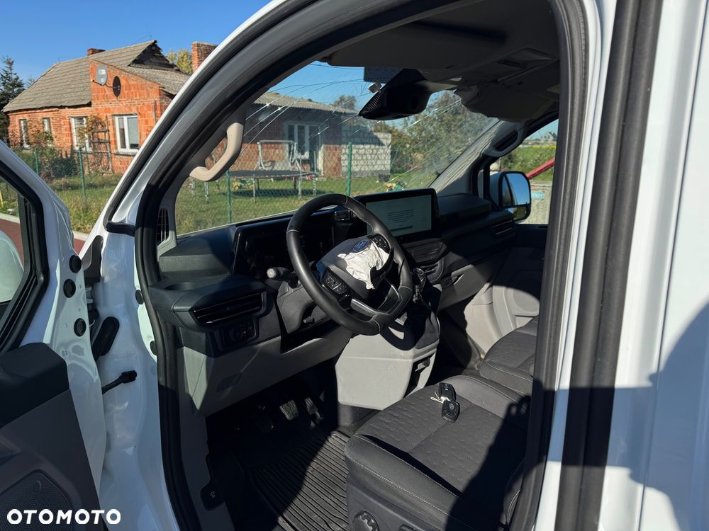 Ford Transit Custom L2H1 VA Trail - 21