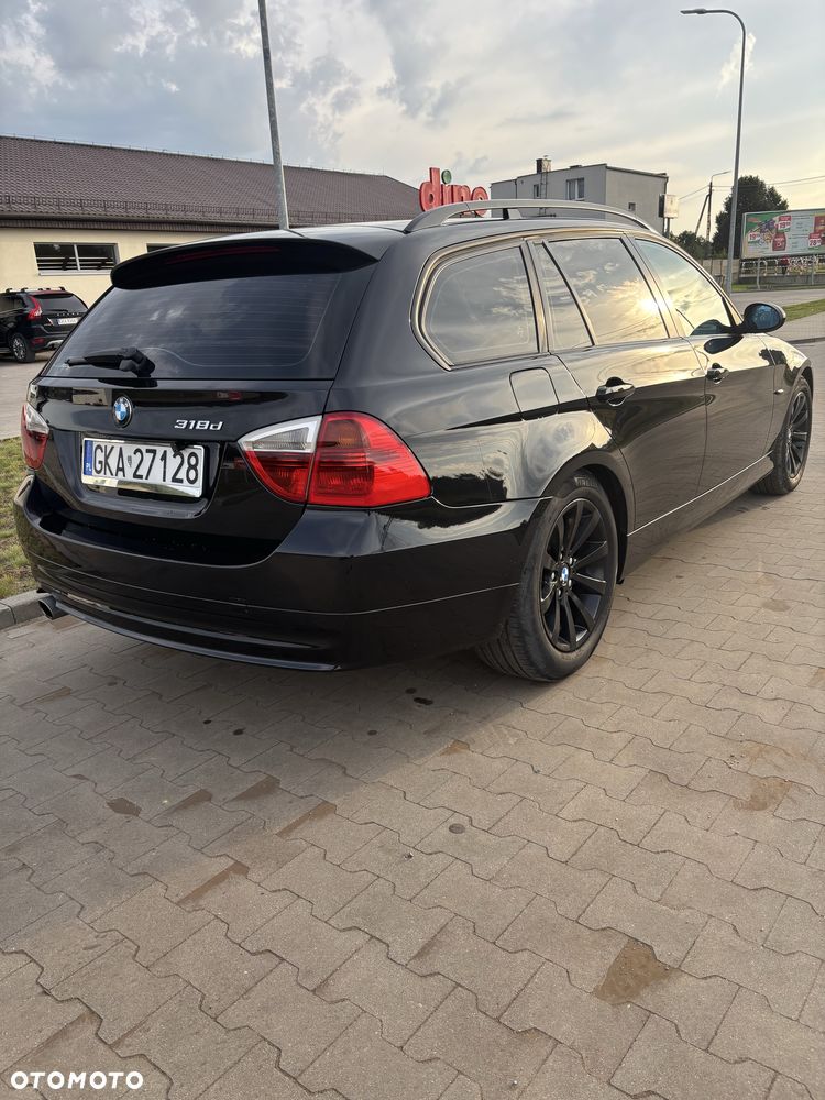 BMW X3 - 2