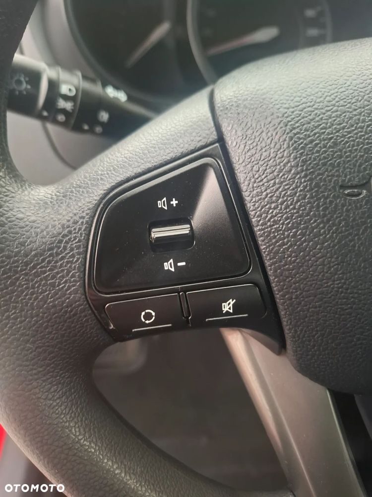 Kia Rio 1.4 Dream-Team Edition - 31