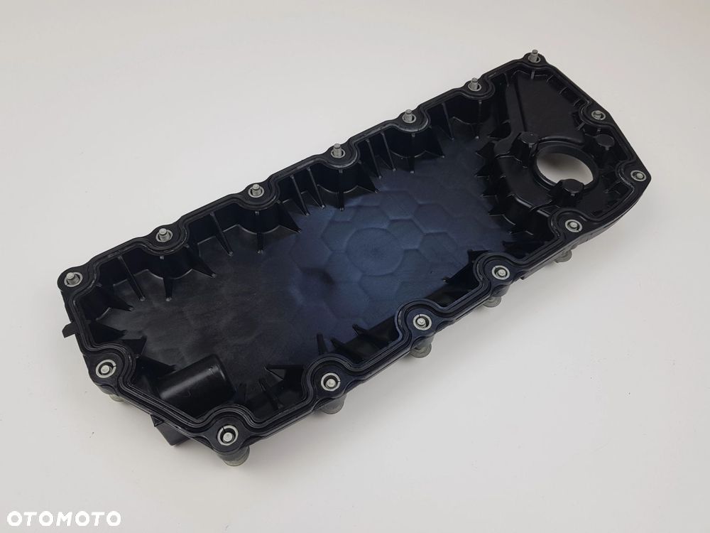 NOWA ORYGINALNA Miska olejowa oleju Mercedes w213 E-klasa A6540107100 - 7