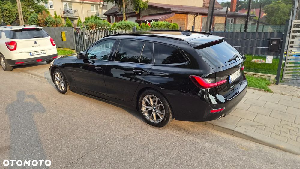 BMW Seria 3 - 21
