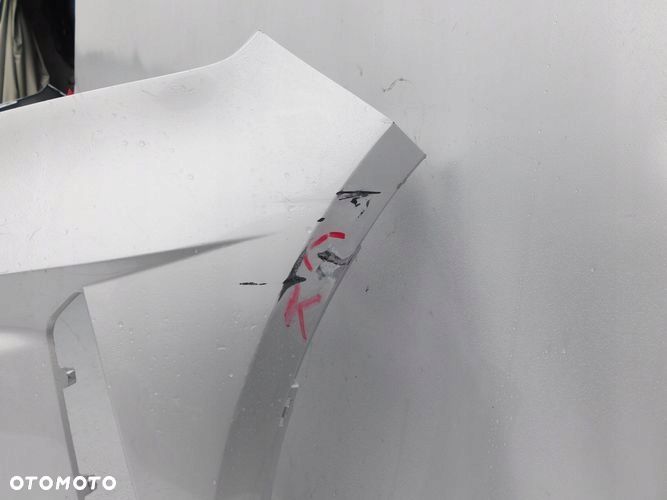 KIA SORENTO IV 20- zderzak przedni przód - 4