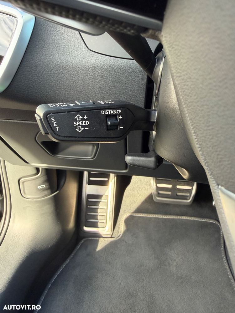 Audi A6 Limuzina 50 TFSI e quattro S tronic S line - 31