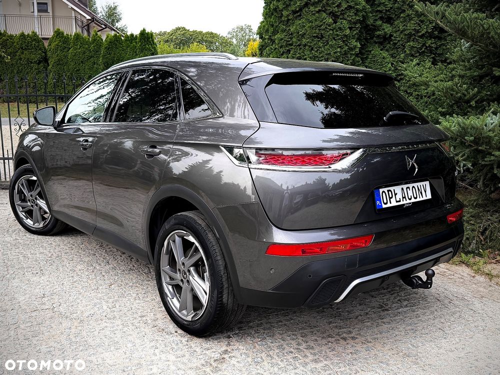 DS Automobiles DS 7 Crossback - 17