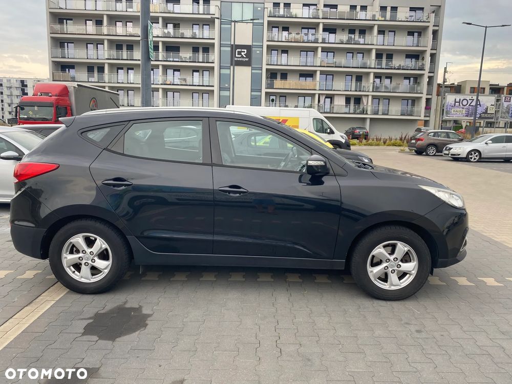 Hyundai ix35 - 10