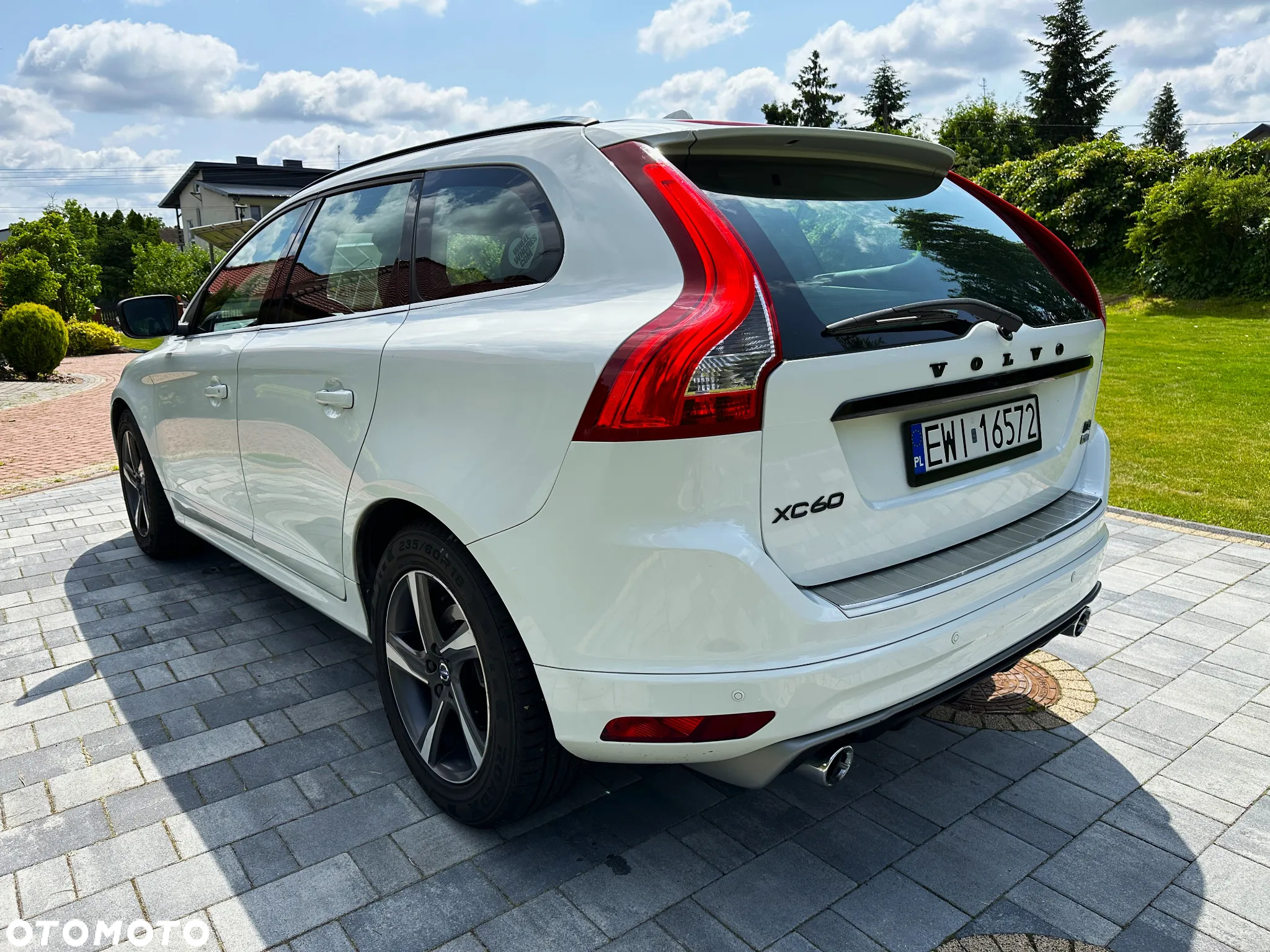 Volvo XC 60 - 16