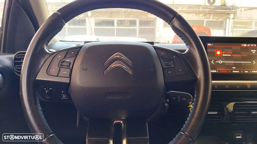 Citroën C4 Cactus 1.2 PureTech Feel - 6