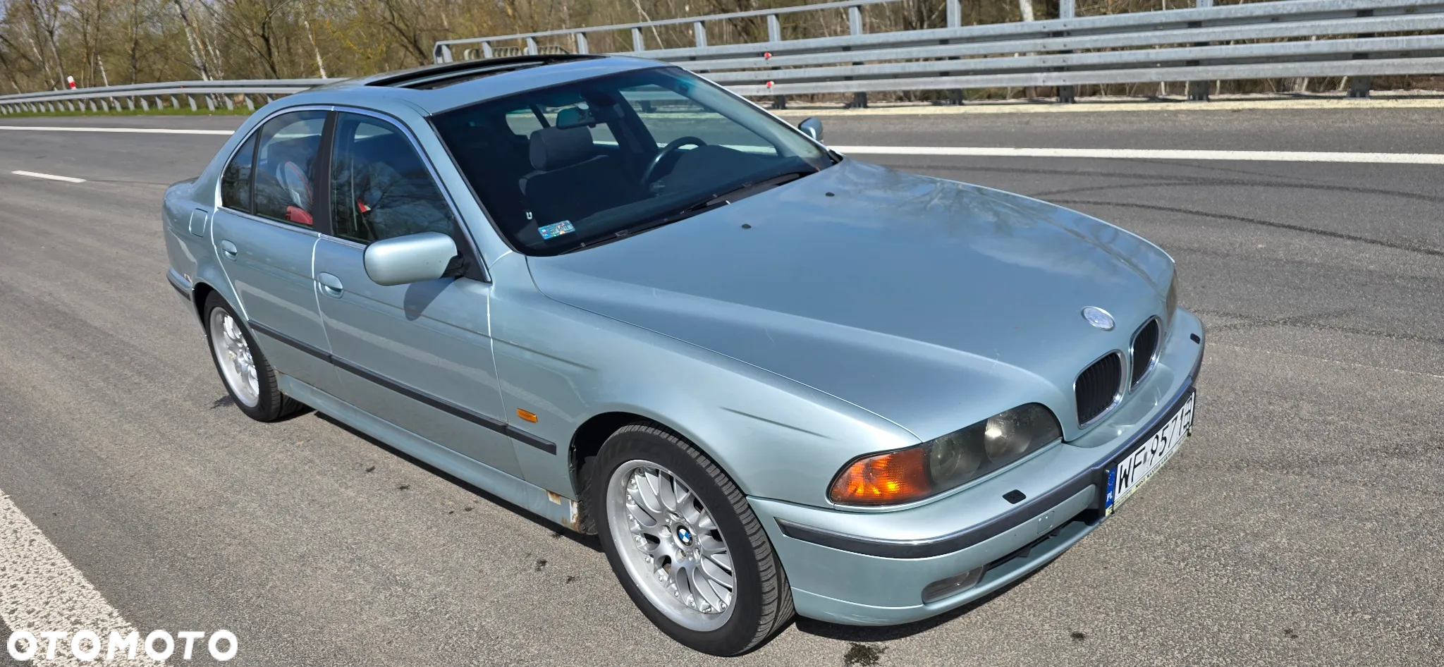 BMW Seria 5 530d - 17