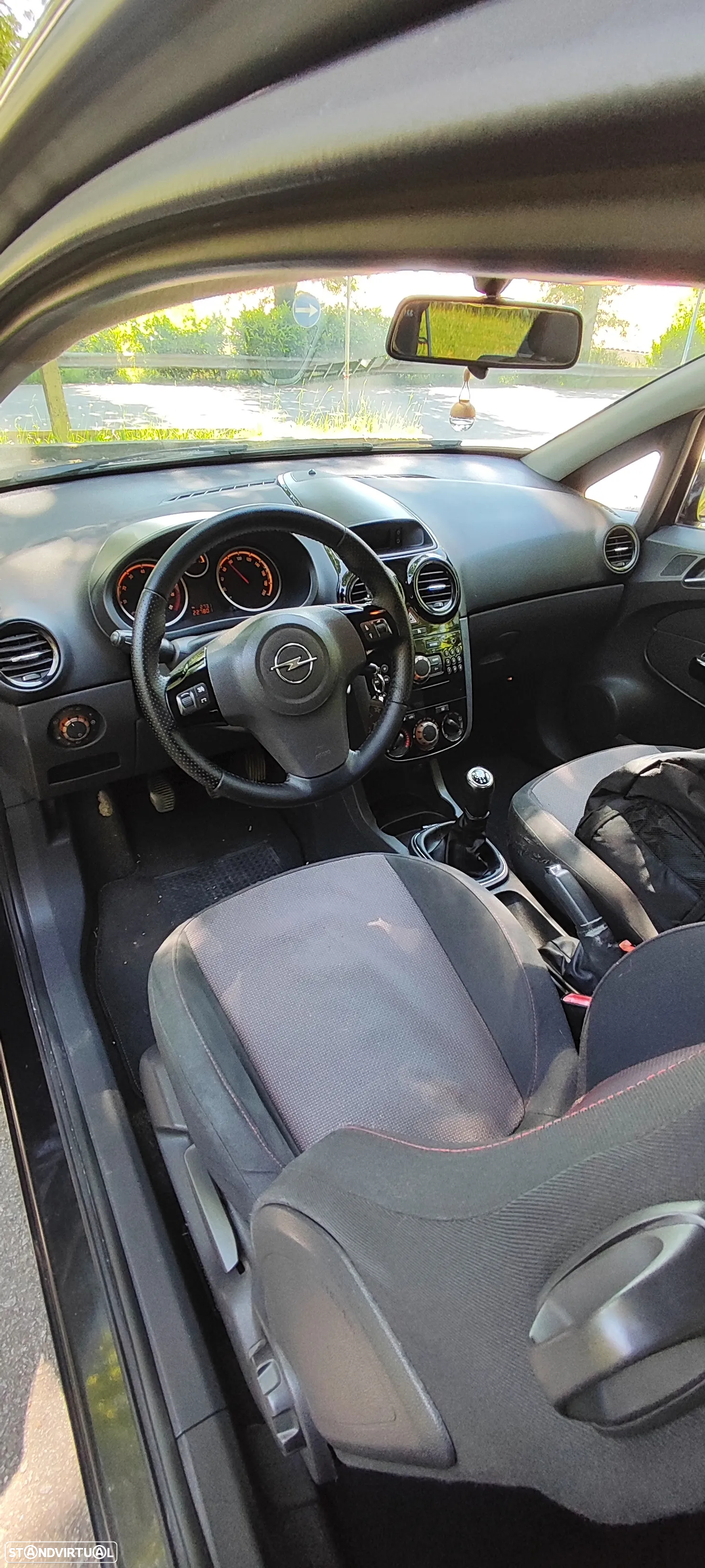 Opel Corsa - 5