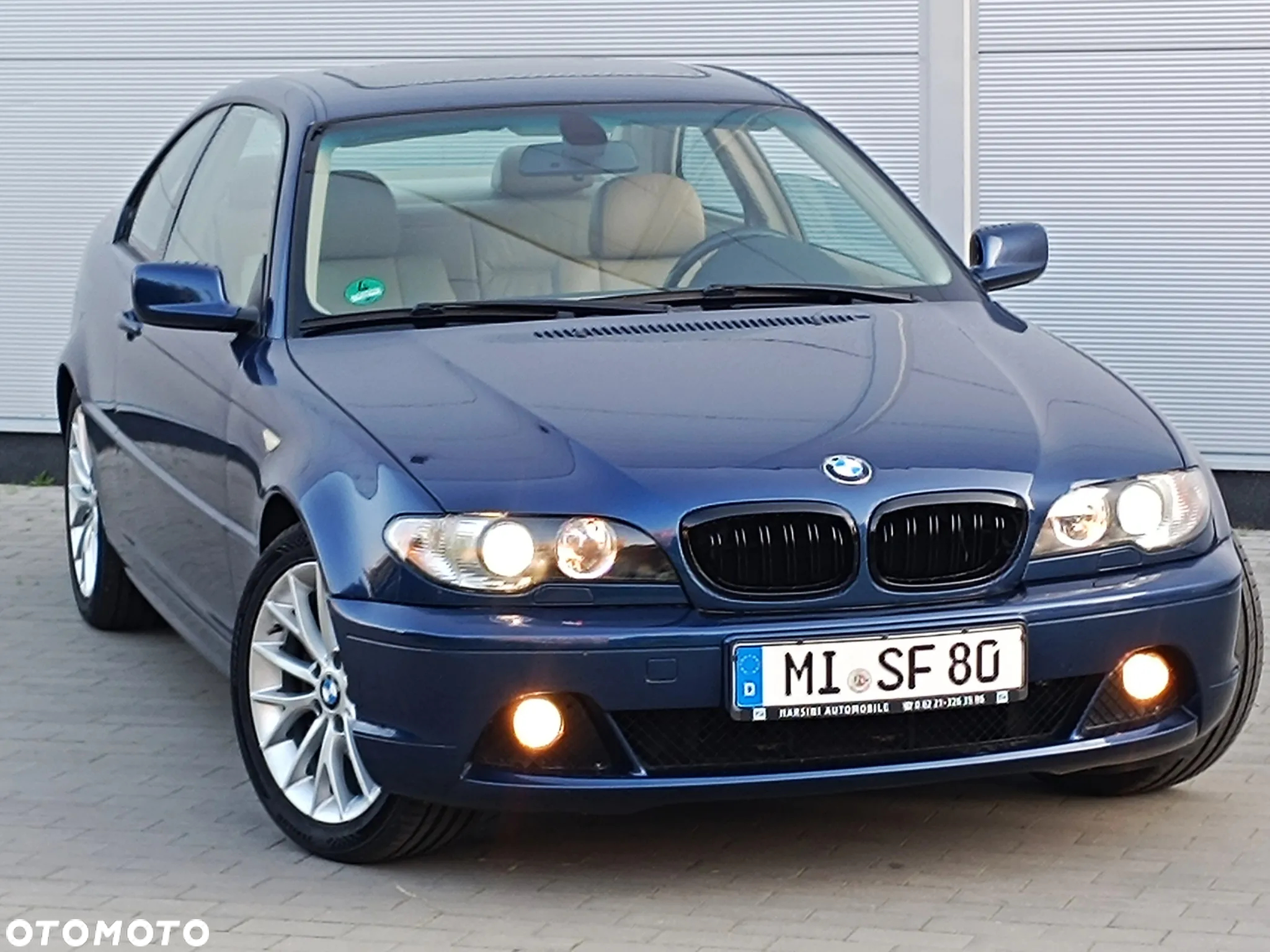 BMW Seria 3 - 13