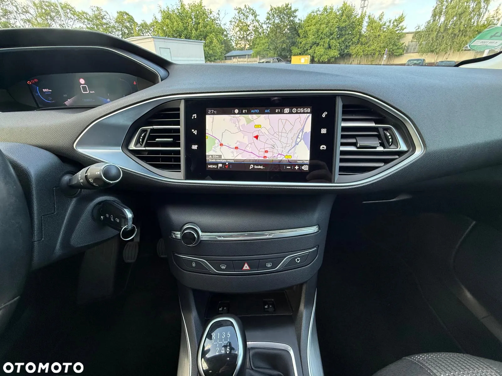 Peugeot 308 SW BlueHDi 130 Allure - 29