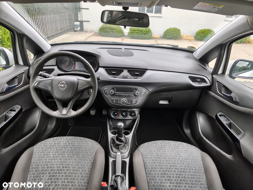 Opel Corsa 1.2 Active - 19