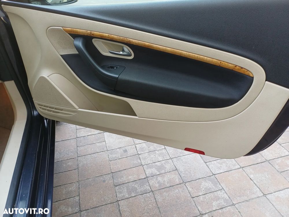 Volkswagen Eos 2.0 FSI - 18