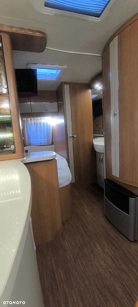 Hobby La Vita 460 ufe DMC 1350 - 17