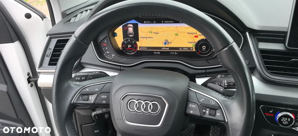 Audi Q5 35 TDI Quattro S tronic - 24