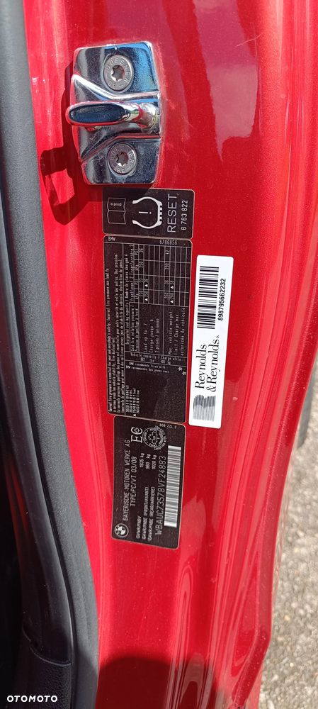 BMW Seria 1 135i - 11